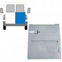 Painel de reparação alta das portas traseiras para Mercedes Sprinter 1995-2006 / Direito 7418