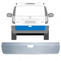 Painel de reparação externa das portas traseiras para Mercedes Vito 2003-2014 6811