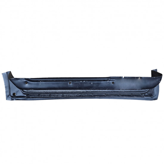 Painel de reparação interna das portas traseiras para Mercedes W123 1975-1985 / Esquerdo 6777