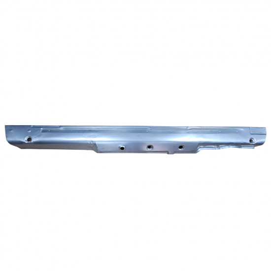 Soleira completa para Mercedes W123 1975-1985 / Esquerdo 6765