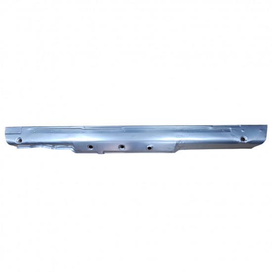 Soleira completa para Mercedes W123 1975-1985 / Direito 6764