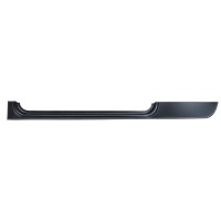 Soleira completa para Austin Mini Cooper 1959-1969 / Esquerdo 10876