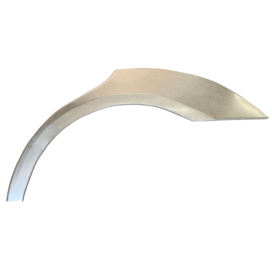 Painel de reparação do guarda-lamas traseiro para Mercedes-Benz M-Class ML W164 2005-2011 / Esquerdo 14930 Painel de reparação do guarda-lamas traseiro para Mercedes-Benz M-Class ML W164 2005-2011 / Esquerdo 14930