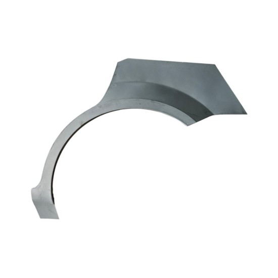 Painel de reparação do guarda-lamas traseiro para Ford Mondeo 2007-2010 / Esquerdo / COMBI / SEDAN 16848