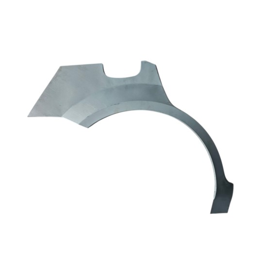 Painel de reparação do guarda-lamas traseiro para Ford Mondeo 2007-2010 / Direito / COMBI / SEDAN 16847