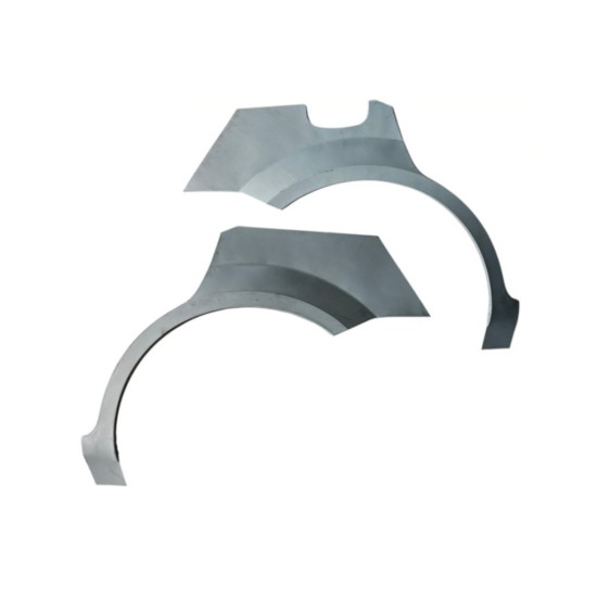 Painel de reparação do guarda-lamas traseiro para Ford Mondeo 2007-2010 / Esquerda+Direita / COMBI / SEDAN / Conjunto 16849