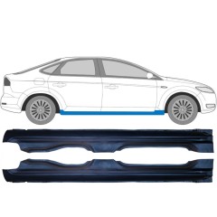 Soleira completa para Ford Mondeo 2007-2015 / Esquerda+Direita / Conjunto 9256