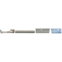 Kit de reparos para Opel Movano 2021-2026 / Esquerdo 16797