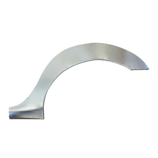 Painel de reparação do guarda-lamas traseiro para Ford Mustang 1999-2004 Grand / Esquerdo 16840