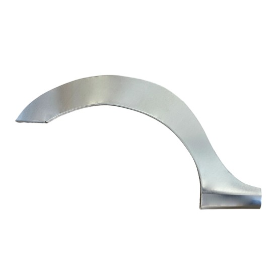 Painel de reparação do guarda-lamas traseiro para Ford Mustang 1999-2004 Grand / Direito 16839