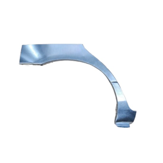 Painel de reparação do guarda-lamas traseiro para Nissan Primera P11 1996-2001 / Direito 6842