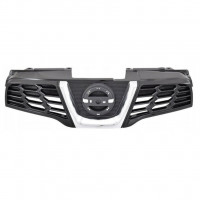 Grelha para Nissan Qashqai 2010-2013 7490