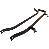 Abraçadeira do tanque de combustível para Nissan Qashqai 2007-2013 16014