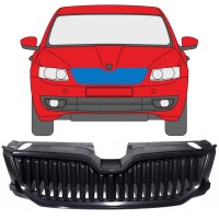 Grelha para Skoda Octavia III 2013-2017 9353