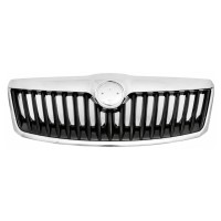 Grelha para Skoda Octavia II 2008-2013 RS 17230