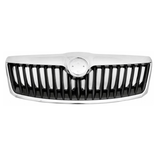 Grelha para Skoda Octavia II 2008-2013 RS 17230