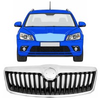 Grelha para Skoda Octavia II 2008-2013 RS 17230