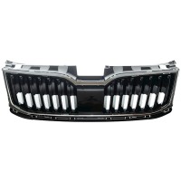 Grelha para Skoda Octavia III 2017-2020 / Conjunto 7548