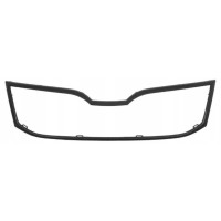 Moldura da grelha frontal para Skoda Octavia III 2017-2020 16207