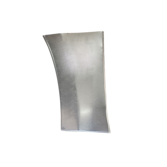 Painel de reparação do guarda-lamas dianteiro para Skoda Octavia III 2013-2020 / Esquerdo 16100