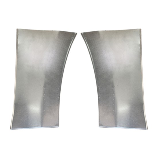 Painel de reparação do guarda-lamas dianteiro para Skoda Octavia III 2013-2020 / Esquerda+Direita / Conjunto 16101