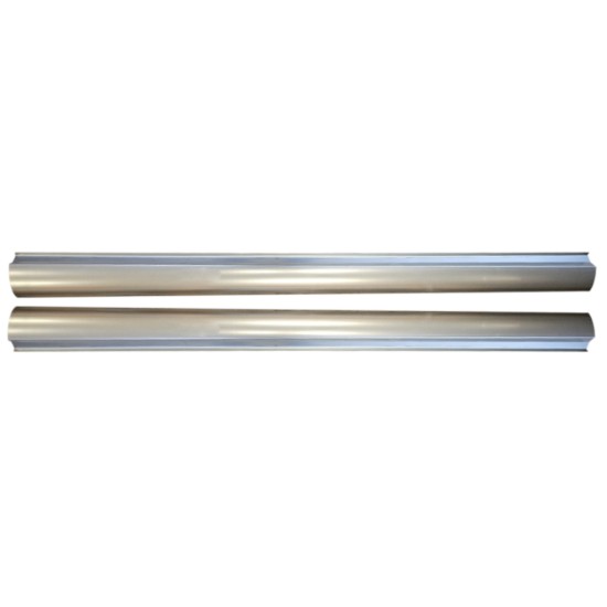 Painel de reparação da parte inferior da soleira para Skoda Octavia III 2013-2020 / Esquerda+Direita / Conjunto 14827