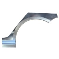 Painel de reparação do guarda-lamas traseiro para Skoda Octavia III 2013-2020 / Esquerdo 15863