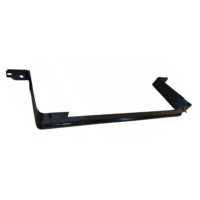 Abraçadeira do tanque de combustível para Skoda Octavia III 2013-2020 14957 Abraçadeira do tanque de combustível para Skoda Octavia III 2013-2020 14957