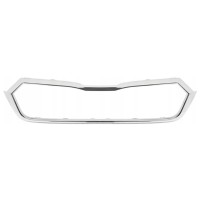 Moldura da grelha frontal para Skoda Octavia IV 2020- 16224