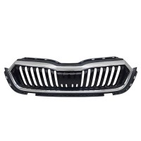 Grelha para Skoda Octavia IV 2020- / Conjunto 7727