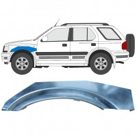 Painel de reparação do guarda-lamas dianteiro para Opel Frontera B 1999-2002 / Esquerdo 11200