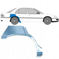 Painel de reparação do guarda-lamas traseiro para Opel Omega 1996-2003 / Direito 6919