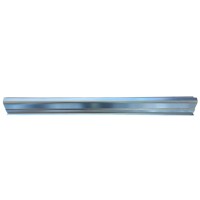 Painel de reparação da soleira para Mitsubishi Pajero 2006-2021 / Esquerdo 16350