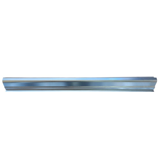 Painel de reparação da soleira para Mitsubishi Pajero 2006-2021 / Esquerdo 16350