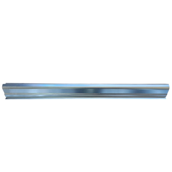 Painel de reparação da soleira para Mitsubishi Pajero 2006-2021 / Direito 16349