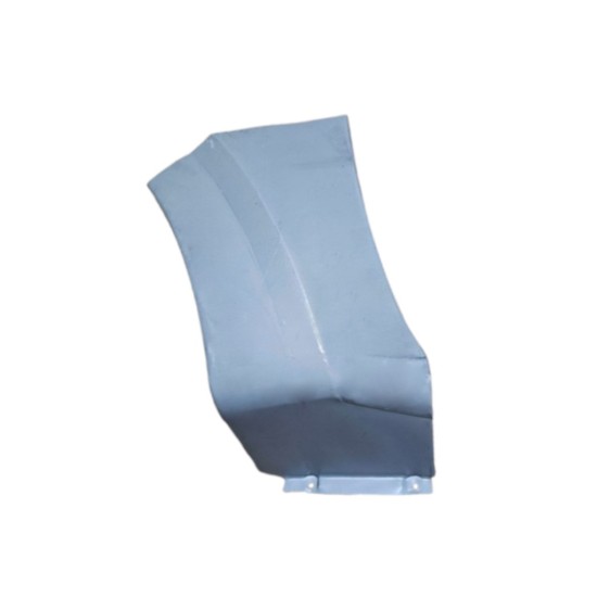 Painel de reparação do guarda-lamas dianteiro para Mitsubishi Pajero 1999-2006 / Esquerdo 16902