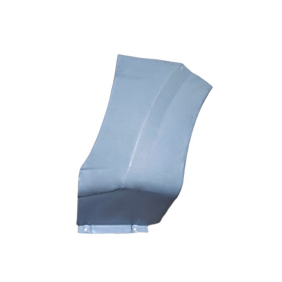 Painel de reparação do guarda-lamas dianteiro para Mitsubishi Pajero 1999-2006 / Direito 16901