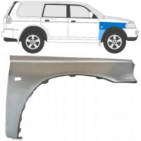 Painel de reparação do guarda-lamas dianteiro para Mitsubishi Pajero Sport 1996-2008 / Direito / Conjunto 8542