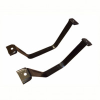 Abraçadeira do tanque de combustível para Fiat Panda 2003-2012 10159