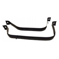 Abraçadeira do tanque de combustível para Fiat Panda 2012- 15028