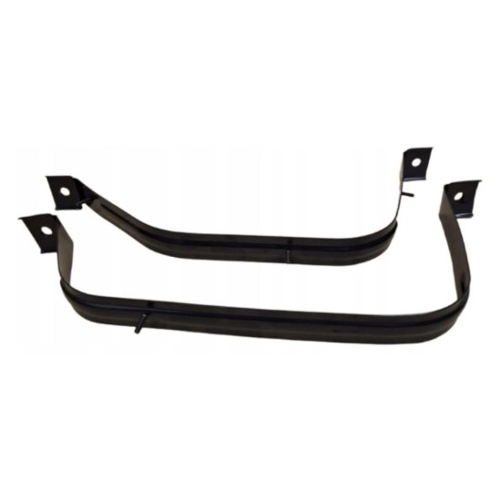 Abraçadeira do tanque de combustível para Fiat Panda 2012- 15028