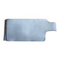 Painel de reparação das portas traseiras para Citroen Berlingo 2008-2018 / Direito 15212