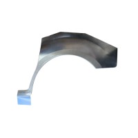 Painel de reparação do guarda-lamas traseiro para Citroen Berlingo 2008-2018 / Esquerdo 15869