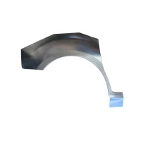 Painel de reparação do guarda-lamas traseiro para Citroen Berlingo 2008-2018 / Direito 15868