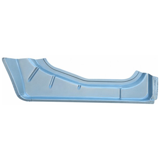 Painel de reparação interna das portas deslizantes para Citroen Berlingo 2008-2018 / Direito 17070