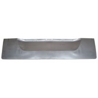 Painel de reparação da tampa do porta-malas para Citroen Berlingo 2008-2018 16283