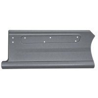 Painel de reparação lateral para Peugeot Partner 2008-2018 / Esquerdo 17016