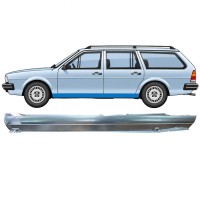 Soleira completa para Volkswagen Passat B2 1980-1988 / Esquerdo / COMBI / SEDAN / HATCHBACK 7109