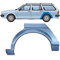 Painel de reparação do guarda-lamas traseiro para Volkswagen Passat B2 1980-1988 / Esquerdo / COMBI 7111