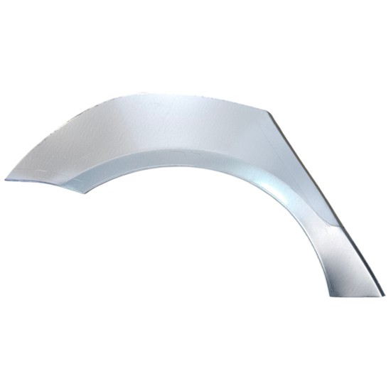 Painel de reparação do guarda-lamas traseiro para Volkswagen Passat B7 2010-2015 / Direito 16352